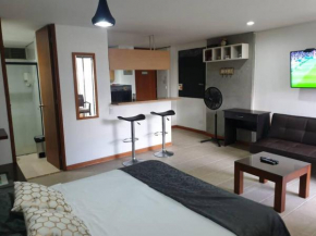 Flat Apartamento Great Location Poblado